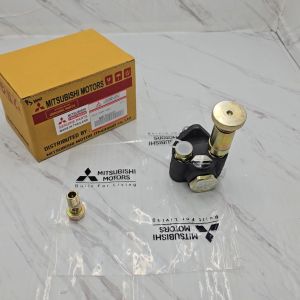 Feed Pump Assy MITSUBISHI PS120 PS100 4D31 4D34