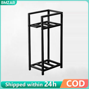 BMZAR 3 Layer Water Container Rack Water Tank Bracket Water Gallon Rack Water Rack Stand