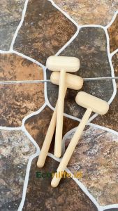 Palu Datar Ecoprint: Panduan Lengkap