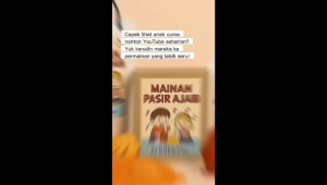 DIY Pasir Kinetik Hampers Anak Mainan Edukasi Kinetic Sand Cetakan Sekop by GHEduplay