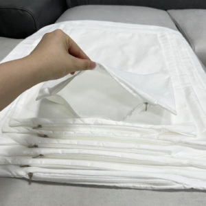 Long Rectangular Cover Without Filler