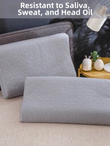 Kiss Dear | Sweat & Oil Proof Pillowcase 40x60
