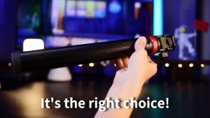 Travel-Friendly Phone Tripod & Monopod: A Comprehensive Guide