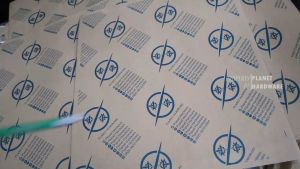 Kunci Stel Klep Motor Orange L Bintang T40 Torx Key COD Bayar Di Tempat / Planet Hardwrae