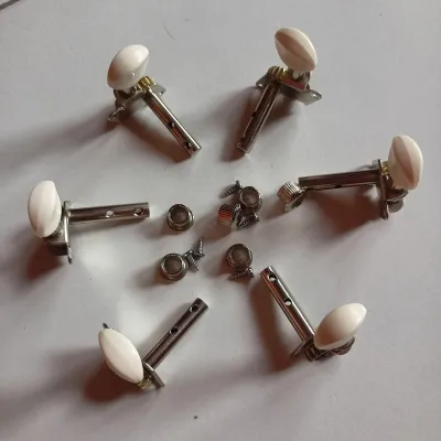 drayer gitar model pisah