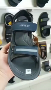 Giày sandal nam sandal bigsize sandal học sinh hàng VN chính hãng Vinasan. Mã VN2224 size 35-45