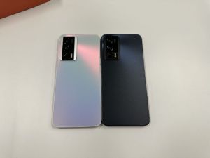 F5pro 5G Smartphone 7.3-inch Ultra Clear Screen Memory 16GB RAM+1TB ROM Android 13.0 Battery 8000mAh