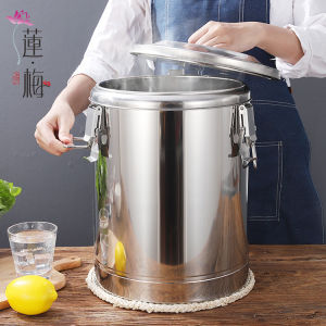 Commercial Large Capacity Insulated Bucket
