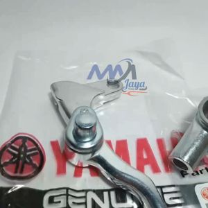 Handle Rem Kiri Belakang Mio J M3, Aerox Lexi, Xeon Soul GT, Mio Z & Dudukan Handel Spion Holder