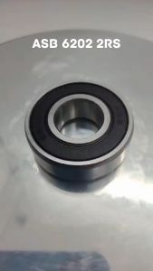Laker Bearing 6202 2rs ASB Bearing As Roda Yamaha PNP Mesin Jet Pump INB Original ASB