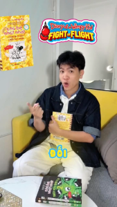 Combo trọn bộ 25 tập Sách Nhật Ký Chú Bé Nhút Nhát - Phiên bản SONG NGỮ Việt-Anh - Kèm file nghe và note từ vựng