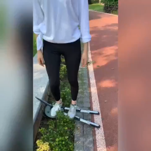 Heavy Duty Garden Pruning Shears Scissor Grass Tree Gardening Tool