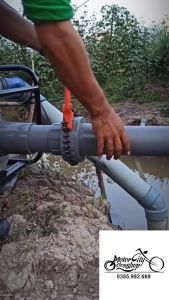 Cờ lê xích Cảo đa năng Vam tháo lắp mở dầu FQ24 600mm