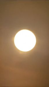 Đèn Led Tròn Cảm Biến Chuyển Động MODI SOLAR Đèn Cảm Biến Không Dây Dán Tường Sạc USB Đèn Ngủ Cảm Ứng