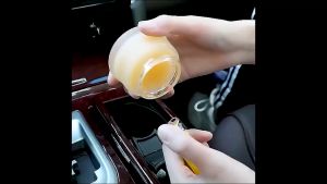 Nước Hoa Xe Hơi Sáp Thơm Ô Tô Fragrant Khử Mùi Hương Nhẹ Dịu Lưu Hương Lâu