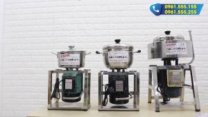 Máy xay giò chả 0.5 kg Xay giò chả cá NEWSUN - Máy xay thịt mini- Hàng chính hãng-Qùa Tặng phụ kiện Máy Xay Thực Phẩm Đa Năng Máy Xay Giò Chả Bảo Hành 12 Tháng - Lazada