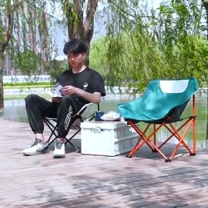 Kursi Camping Kuat & Tahan Lama: Pilihan Terbaik Untuk Aktivitas Outdoor