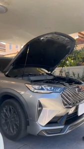 โช๊คค้ำฝากระโปรงหน้า HAVAL H6 ค้ำโช๊ค โช๊คฝากระโปรง โช๊คฝากระโปรงหน้า โชค โช๊ค โช้ค โช๊คฝากระโปรงHAVAL H6