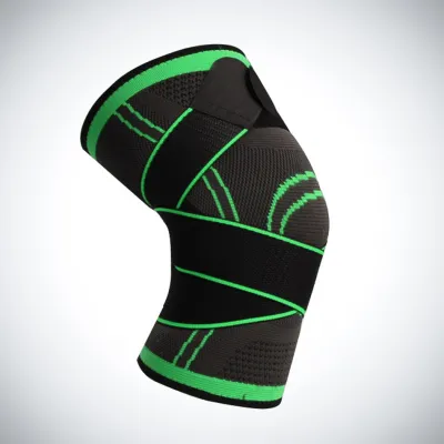 Non-slip Compression Knee Protection Sports