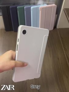 Ốp Lưng Da Thông Minh Có Giá Đỡ Từ Tính Samsung Galaxy Tab A11/A9 8.7 (2025/2023) SM-X130/X133/X135 SM-X110/X115/X117