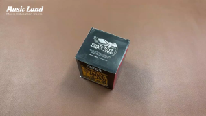 Dây Đàn Guitar Điện Ernie Ball 2222 – Chính Hãng
