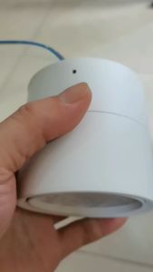 Lampu downlight led Fantas 1608 12w Lampu outbow Lampu plafon 12W Fantas