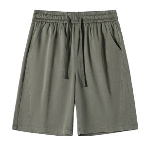 BALENO | Cloud Feel Drapey Slimming Shorts 5-inch