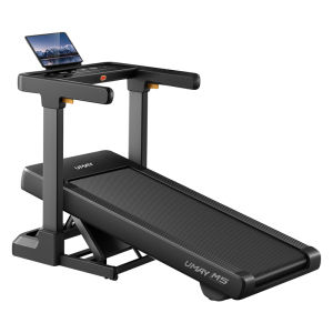 Umay(佑美) | Foldable Silent Home Gym Suitable Slope-Climbing Treadmill 2026 New Model