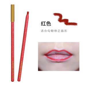 Chì Kẻ Mày Kéo Dài Thời Gian Sử Dụng Chống Thấm Nước Không Phai Màu Loại Lột Bỏ Chuyên Nghiệp Cho Nữ Kẻ Mày 3D Không Nhòe