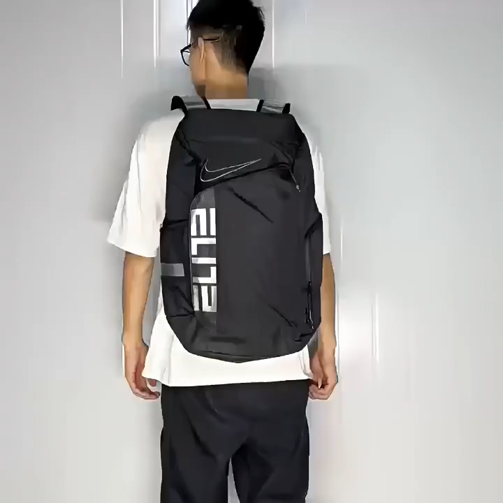 School Bag Basketball Backpack For Men Korean Couple Outdoor Travel Laptop Bag