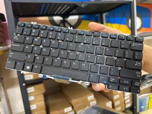Bàn Phím Laptop Dell Latitude E7280 Zin