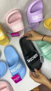 Sandal Anak Skechers Sendal Selop Anak Terbaru Kekinian Sendal Anak Murah Sandal Selop Anak Karet Ringan