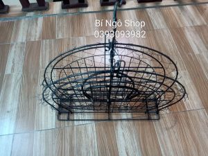 Mẹt bìm bịp
