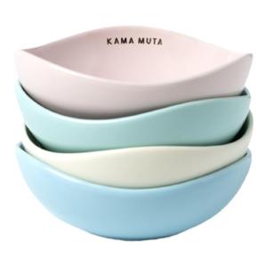 KAMA MUTA | Bát Thú Cưng Nhỏ