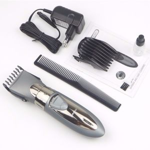 ALAT CUKUR RAMBUT KAIRUI HC-001 RECHARGEBLE HAIR CLIPER WET AND DRY