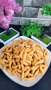 Umisnack//Ladu ketan wijen gula jawa 500gram//terlaris//makanan ringan//terbaru//kue kering//terlaris//paket lebaran//sumpia//emping//sembako//harga grosir