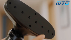 Bàn ủi hơi nước đứng công nghiệp SR-5000 SILVER STAR - Hàng chính hãng