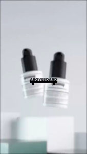 READYSTOK SIAP KIRIM ORIGINAL ABOVEBOARD Full Pathway Radiance Serum