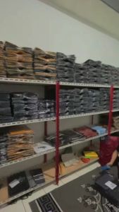 KAOS DISTRO PRIA MIENSI KATUN 24s TEBAL