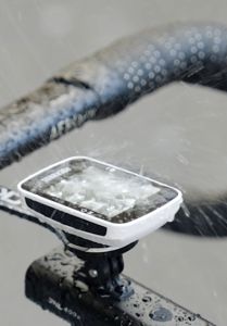 ROCKBROS นาฬิกาจับเวลาไร้สายสำหรับคอมพิวเตอร์ GPS จักรยาน IPX7ขี่จักรยานกันน้ำเครื่องวัดความเร็วอุปกรณ์รถจักรยาน