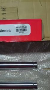 COD TTGR Front Shock Absorber Assembly XRM110/XRM125/Dream/Wave100/Wave125/Click125/150/Beat Fi/TMX125 Alpha/CG125/TMX150 Supremo