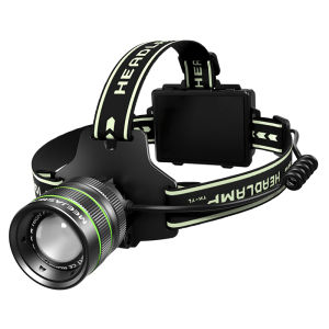MEEJAS | Super Bright Headlamp Long-lasting