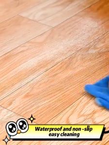 MRTOLL Vinyl Flooring Floor Tiles Sticker 地板革 Size 5m/10m/25m