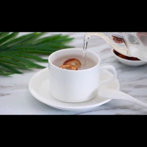 (Ready Stock) Dried Seedless Hawthorn Fruit - Buah Hawthorn Kering Masam Hawthorn Berry Slice Sour Taste Digestion Tea Teh Bunga Masam Flower Herb Fruits Tea Cholesterol High Blood Pressure Vitamin C Antioxidant