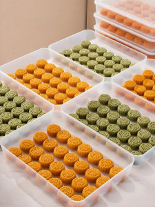 MRUN | Commercial Display Storage Tray Sealed Box
