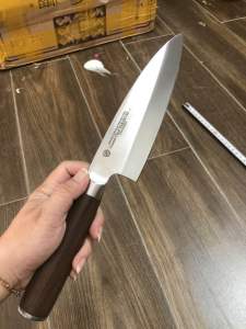 Dao Deba Takayuki. Nội Địa Nhật