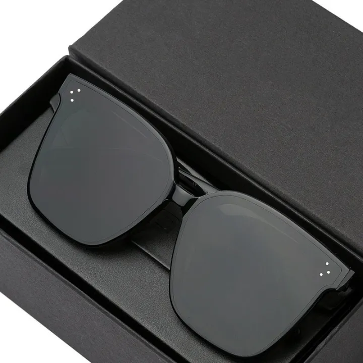 New%202024%20GM%20Unisex%20Driving%20Sunglasses%20Sun%20Protection%20UV%20Blocking%20Elegant%20Fashionable%20Suitable%20for%20Large%20Face%20Round%20to%20Oval%20Faces%20-%20Image%206