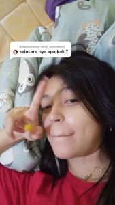 CREAM KELLY PEARL KRIM KECIL 5 GR KELLY INDONESIA THAILAND
