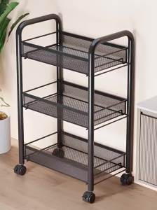 Kệ Lưu Trữ Phòng Tắm Đa Năng Đa Lớp