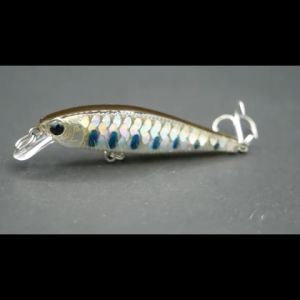 เหยื่อปลอม Lucky Craft BFREEZE 48SP